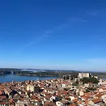 Apartment Barone - View & Free Parking