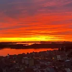 Apartment Barone - View & Free Parking Sibenik