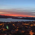 Apartment Barone - View & Free Parking