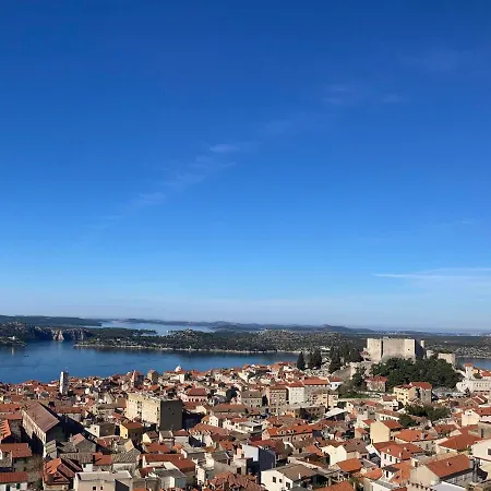 Apartment Barone - View & Free Parking