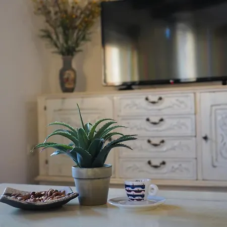 Barone - View & Free Parking Sibenik