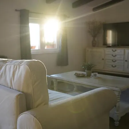 Barone - View & Free Parking Apartment