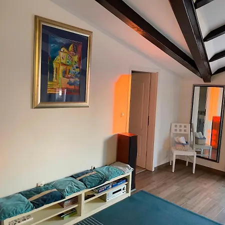 Barone - View & Free Parking