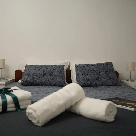 Barone - View & Free Parking