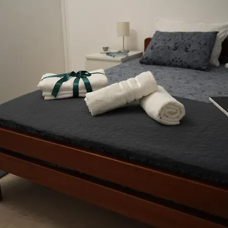 Apartamento Barone - View & Free Parking