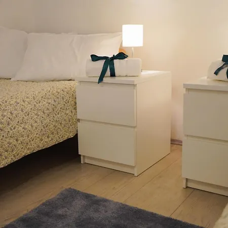 Barone - View & Free Parking Sibenik