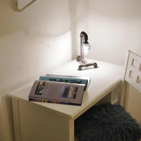 Barone - View & Free Parking Apartment *