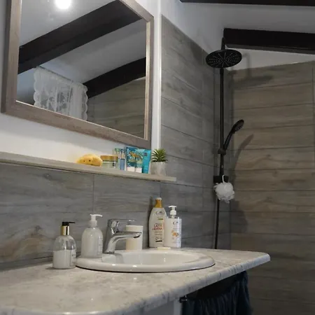 Barone - View & Free Parking Apartment *