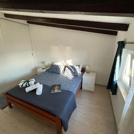 Barone - View & Free Parking * Sibenik