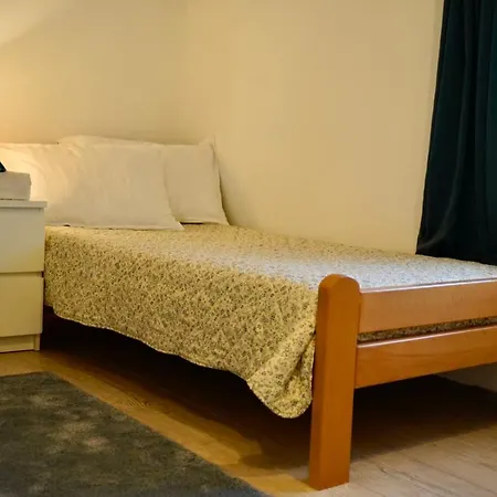 Barone - View & Free Parking Apartamento Šibenik