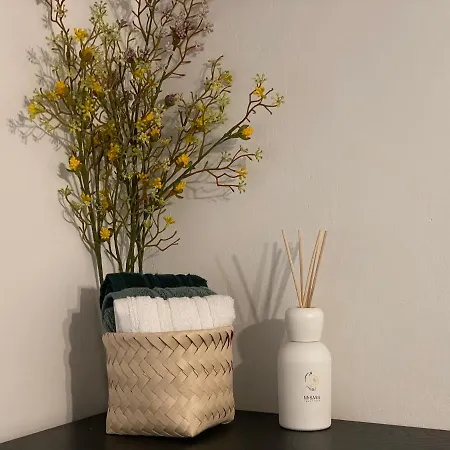 Barone - View & Free Parking Apartment