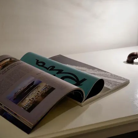 Barone - View & Free Parking Apartment