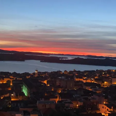 Apartment Barone - View & Free Parking