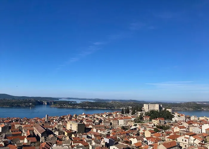 Apartamento Barone - View & Free Parking