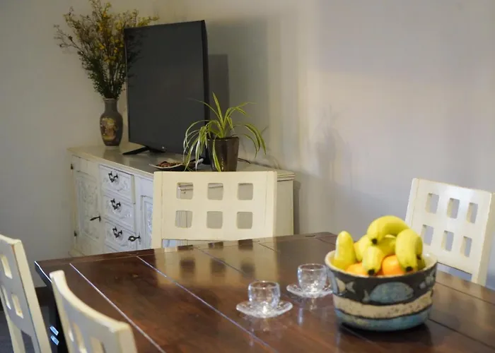 Apartamento Barone - View & Free Parking Šibenik