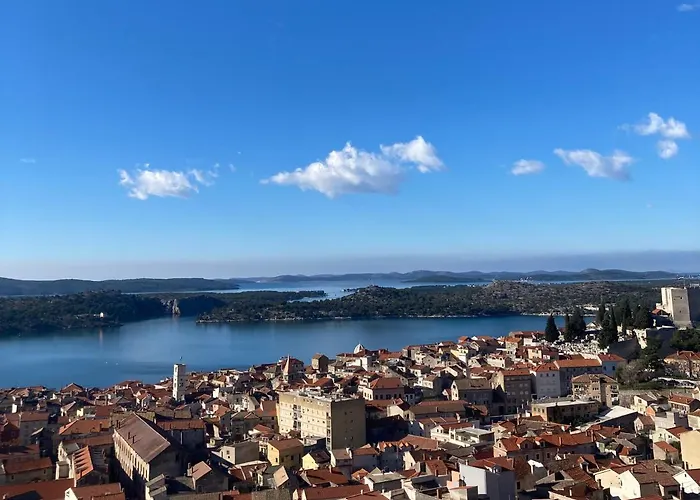 Barone - View & Free Parking Διαμέρισμα *