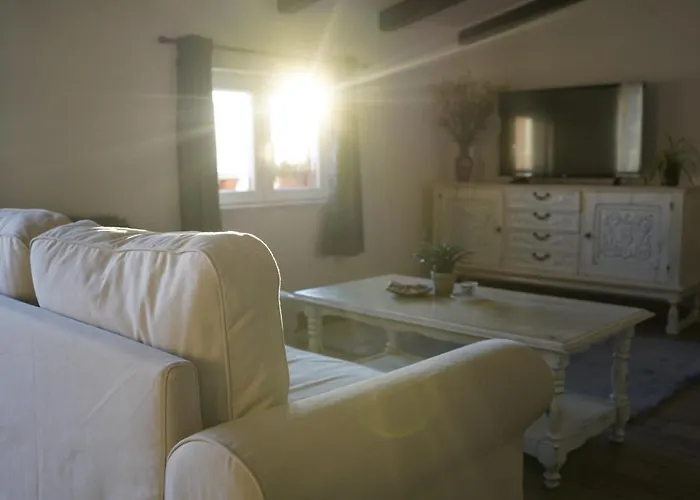 Barone - View & Free Parking Apartamento