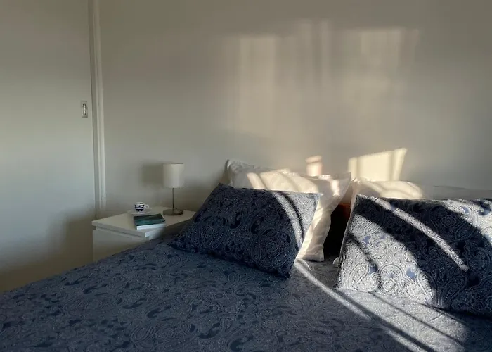 Barone - View & Free Parking * Σίμπενικ