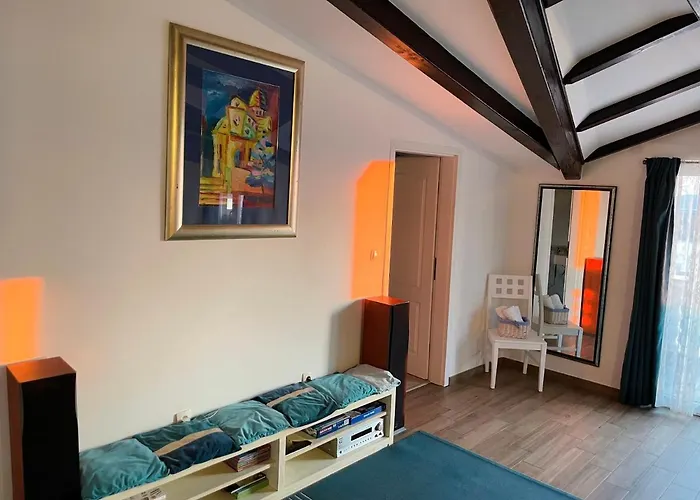 Barone - View & Free Parking