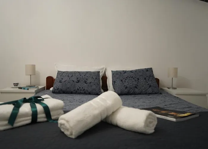 Barone - View & Free Parking