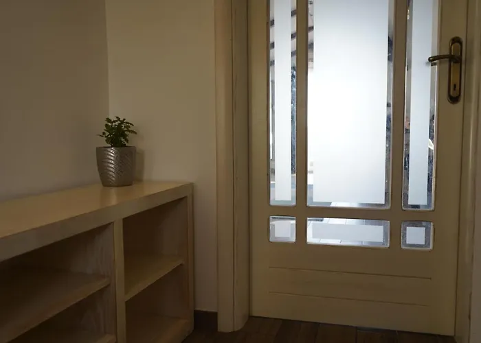 Apartamento Barone - View & Free Parking Šibenik