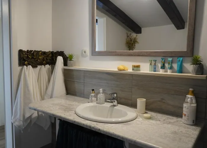 Barone - View & Free Parking Apartamento