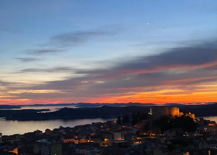 Barone - View & Free Parking Διαμέρισμα *