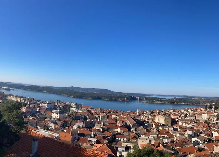 Apartamento Barone - View & Free Parking *