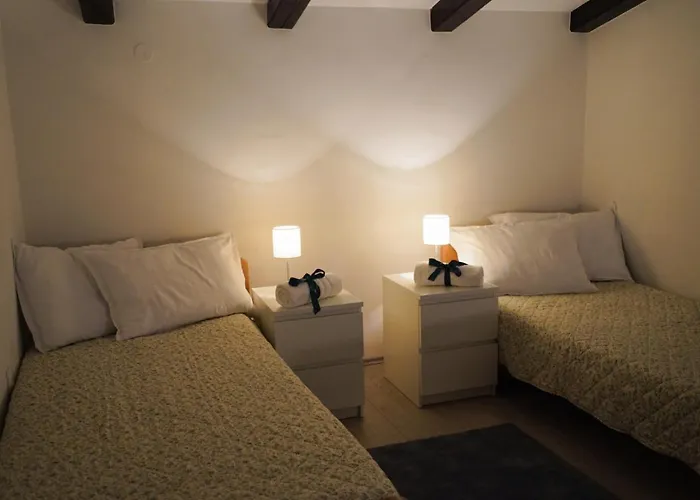 Barone - View & Free Parking Apartment Šibenik